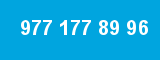 977 177 89 96